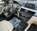 Белый БМВ Х1, объемом двигателя 1.5 л и пробегом 14 тыс. км за 27900 $, фото 13 на Automoto.ua