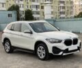 Белый БМВ Х1, объемом двигателя 1.5 л и пробегом 14 тыс. км за 27900 $, фото 2 на Automoto.ua