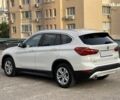 Белый БМВ Х1, объемом двигателя 1.5 л и пробегом 14 тыс. км за 27900 $, фото 3 на Automoto.ua