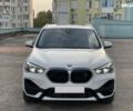 Белый БМВ Х1, объемом двигателя 1.5 л и пробегом 14 тыс. км за 27900 $, фото 1 на Automoto.ua