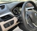 Белый БМВ Х1, объемом двигателя 1.5 л и пробегом 14 тыс. км за 27900 $, фото 14 на Automoto.ua