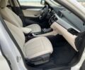 Белый БМВ Х1, объемом двигателя 1.5 л и пробегом 14 тыс. км за 27900 $, фото 8 на Automoto.ua
