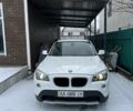 Білий БМВ Х1, об'ємом двигуна 2 л та пробігом 191 тис. км за 13450 $, фото 1 на Automoto.ua