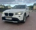 Белый БМВ Х1, объемом двигателя 2 л и пробегом 239 тыс. км за 11200 $, фото 1 на Automoto.ua