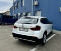 Белый БМВ Х1, объемом двигателя 2 л и пробегом 226 тыс. км за 14000 $, фото 17 на Automoto.ua
