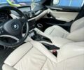 Білий БМВ Х1, об'ємом двигуна 2 л та пробігом 228 тис. км за 13000 $, фото 9 на Automoto.ua