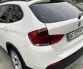 Белый БМВ Х1, объемом двигателя 2 л и пробегом 208 тыс. км за 9500 $, фото 6 на Automoto.ua