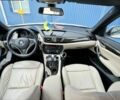 Белый БМВ Х1, объемом двигателя 2 л и пробегом 226 тыс. км за 14000 $, фото 9 на Automoto.ua