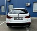 Белый БМВ Х1, объемом двигателя 2 л и пробегом 226 тыс. км за 14000 $, фото 16 на Automoto.ua