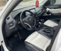 Белый БМВ Х1, объемом двигателя 2 л и пробегом 208 тыс. км за 9500 $, фото 9 на Automoto.ua