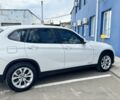Білий БМВ Х1, об'ємом двигуна 2 л та пробігом 228 тис. км за 13500 $, фото 4 на Automoto.ua