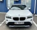 Білий БМВ Х1, об'ємом двигуна 2 л та пробігом 228 тис. км за 13500 $, фото 5 на Automoto.ua