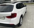 Белый БМВ Х1, объемом двигателя 2 л и пробегом 208 тыс. км за 9500 $, фото 5 на Automoto.ua