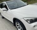 Белый БМВ Х1, объемом двигателя 2 л и пробегом 208 тыс. км за 9500 $, фото 3 на Automoto.ua