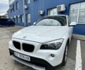Белый БМВ Х1, объемом двигателя 2 л и пробегом 226 тыс. км за 14000 $, фото 2 на Automoto.ua