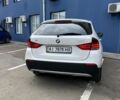 Білий БМВ Х1, об'ємом двигуна 2 л та пробігом 228 тис. км за 13500 $, фото 12 на Automoto.ua