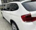 Белый БМВ Х1, объемом двигателя 2 л и пробегом 208 тыс. км за 9500 $, фото 2 на Automoto.ua