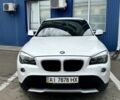 Белый БМВ Х1, объемом двигателя 2 л и пробегом 226 тыс. км за 14000 $, фото 1 на Automoto.ua