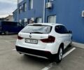 Білий БМВ Х1, об'ємом двигуна 2 л та пробігом 228 тис. км за 13000 $, фото 2 на Automoto.ua