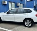 Белый БМВ Х1, объемом двигателя 2 л и пробегом 226 тыс. км за 14000 $, фото 12 на Automoto.ua