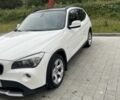 Белый БМВ Х1, объемом двигателя 2 л и пробегом 208 тыс. км за 9500 $, фото 4 на Automoto.ua