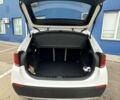 Білий БМВ Х1, об'ємом двигуна 2 л та пробігом 228 тис. км за 13500 $, фото 11 на Automoto.ua