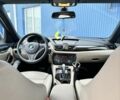 Білий БМВ Х1, об'ємом двигуна 2 л та пробігом 228 тис. км за 13500 $, фото 6 на Automoto.ua