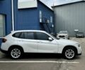 Білий БМВ Х1, об'ємом двигуна 2 л та пробігом 228 тис. км за 13500 $, фото 1 на Automoto.ua