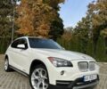 Белый БМВ Х1, объемом двигателя 2 л и пробегом 175 тыс. км за 12007 $, фото 2 на Automoto.ua