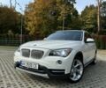 Белый БМВ Х1, объемом двигателя 2 л и пробегом 175 тыс. км за 12007 $, фото 1 на Automoto.ua