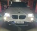 Белый БМВ Х1, объемом двигателя 2 л и пробегом 175 тыс. км за 12007 $, фото 22 на Automoto.ua