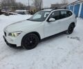 Білий БМВ Х1, об'ємом двигуна 2 л та пробігом 158 тис. км за 12500 $, фото 1 на Automoto.ua