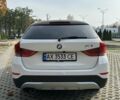 Белый БМВ Х1, объемом двигателя 2 л и пробегом 175 тыс. км за 12007 $, фото 3 на Automoto.ua