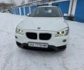 Білий БМВ Х1, об'ємом двигуна 2 л та пробігом 158 тис. км за 12500 $, фото 1 на Automoto.ua