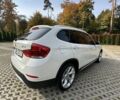 Белый БМВ Х1, объемом двигателя 2 л и пробегом 175 тыс. км за 12007 $, фото 4 на Automoto.ua
