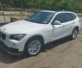 Белый БМВ Х1, объемом двигателя 0 л и пробегом 114 тыс. км за 13000 $, фото 1 на Automoto.ua