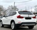 Белый БМВ Х1, объемом двигателя 2 л и пробегом 115 тыс. км за 13600 $, фото 1 на Automoto.ua