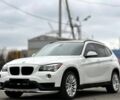 Белый БМВ Х1, объемом двигателя 2 л и пробегом 115 тыс. км за 13600 $, фото 1 на Automoto.ua