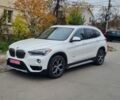 Белый БМВ Х1, объемом двигателя 0 л и пробегом 156 тыс. км за 14999 $, фото 1 на Automoto.ua