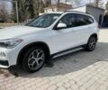 Белый БМВ Х1, объемом двигателя 2 л и пробегом 78 тыс. км за 21500 $, фото 1 на Automoto.ua