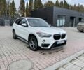 Белый БМВ Х1, объемом двигателя 2 л и пробегом 78 тыс. км за 21500 $, фото 1 на Automoto.ua