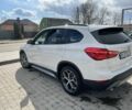 Белый БМВ Х1, объемом двигателя 2 л и пробегом 78 тыс. км за 21500 $, фото 4 на Automoto.ua