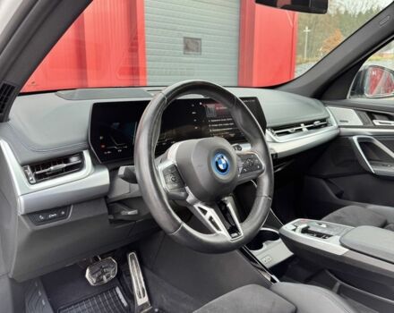 Белый БМВ Х1, объемом двигателя 0 л и пробегом 37 тыс. км за 36700 $, фото 6 на Automoto.ua