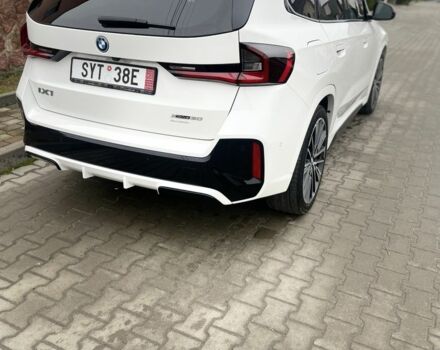 Белый БМВ Х1, объемом двигателя 0 л и пробегом 37 тыс. км за 36700 $, фото 3 на Automoto.ua