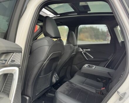 Белый БМВ Х1, объемом двигателя 0 л и пробегом 37 тыс. км за 36700 $, фото 7 на Automoto.ua