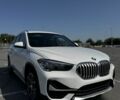 Белый БМВ Х1, объемом двигателя 2 л и пробегом 79 тыс. км за 24000 $, фото 1 на Automoto.ua