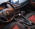 Білий БМВ Х1, об'ємом двигуна 2 л та пробігом 317 тис. км за 9200 $, фото 6 на Automoto.ua