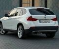 Білий БМВ Х1, об'ємом двигуна 2 л та пробігом 155 тис. км за 8626 $, фото 3 на Automoto.ua