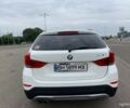 Білий БМВ Х1, об'ємом двигуна 2 л та пробігом 133 тис. км за 12950 $, фото 1 на Automoto.ua