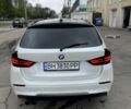 Белый БМВ Х1, объемом двигателя 2 л и пробегом 140 тыс. км за 13000 $, фото 1 на Automoto.ua